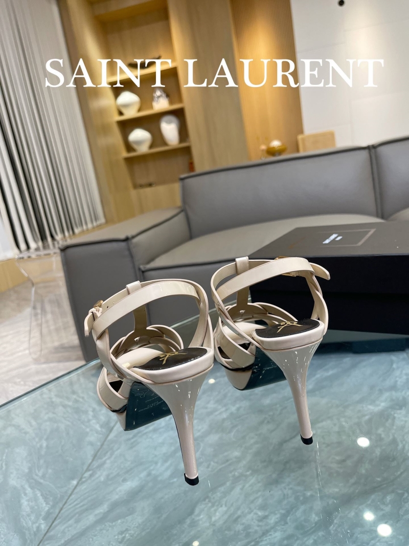 YSL High Heels